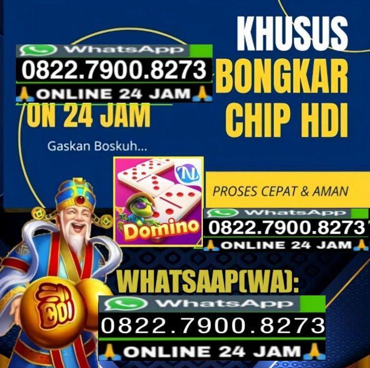 Agen Domino 24 Jam Terbaik dan Terpercaya