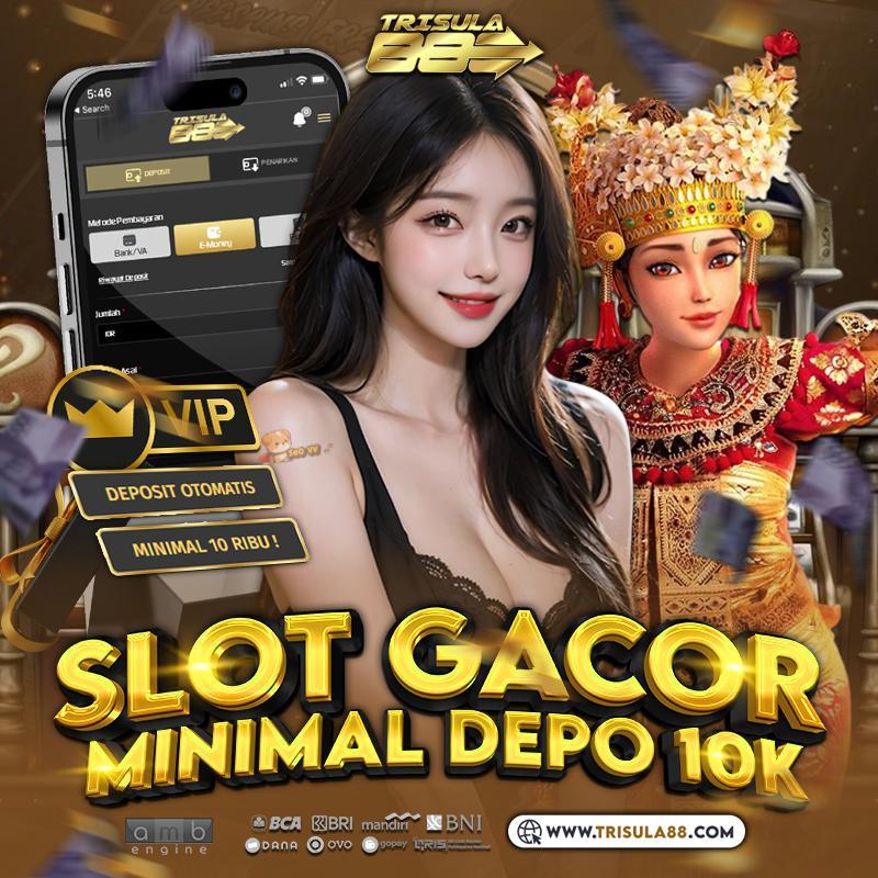 Login Depo 10k OVO Tanpa Ribet!